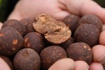 Mivardi Rapid Boilies Platinum Sea 950g Протеинови топчета