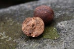 Mivardi Rapid Boilies Platinum Sea 950g Протеинови топчета