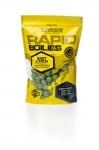 Mivardi Rapid Boilies Easy Catch Garlic + Chilli 950g Протеинови топчета