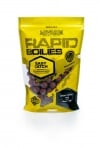 Mivardi Rapid Boilies Easy Catch Squid 950g Протеинови топчета