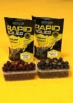 Mivardi Rapid Boilies Excellent Carp Goulash 950g Протеинови топчета