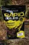 Mivardi Rapid Boilies Excellent Carp Goulash 950g Протеинови топчета