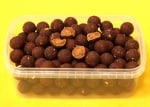 Mivardi Rapid Boilies Excellent Carp Goulash 950g Протеинови топчета