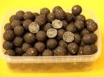 Mivardi Rapid Boilies Excellent Monster Crab 950g Протеинови топчета