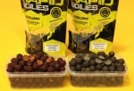 Mivardi Rapid Boilies Excellent Monster Crab 950g Протеинови топчета
