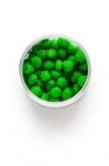 Меки пелети Mivardi Soft Extruded Pellets Garlic 30gr