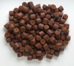 Mivardi Rapid Pellets Extreme Spiced Protein 1 kg Пелети с дупка