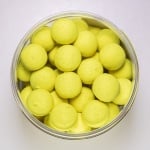 Mivardi Rapid Pop Up Reflex Pineapple N.BA  Плуващи топчета