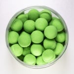 Mivardi Rapid Pop Up Reflex Garlic Плуващи топчета Garlic 10mm