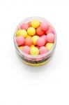 Mivardi Rapid Pop Up Reflex Neutral Плуващи топчета Neutral Mix 50g 14mm