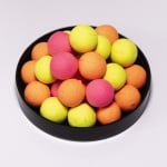 Mivardi Rapid Pop Up Reflex Neutral Плуващи топчета Neutral Mix 50g 14mm