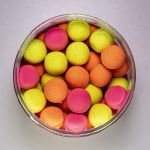 Mivardi Rapid Pop Up Reflex Neutral Плуващи топчета Neutral Mix 50g 14mm