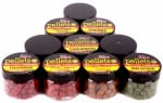 Пелети с дупка Profess Method Feeder Pellets 8mm 45g Тути Фрути