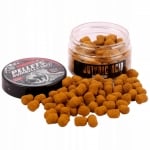 Меки пелети дъмбели Profess Pellet Dumbels Soft 8x10mm 35g Халибут и Чесън