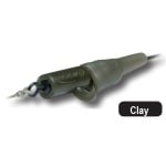 Fun Fishing Maxi Pack Plastic Clip Комплект за монтажи 60 бр Maxi Pack Clay