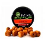 Пелети с дупка Profess Pop Up Method Feeder Pellets 12mm 30g Черница