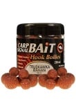 Profess Boilies Carp Signal 16/20мм Протеинови топчета 250мл Ягода и Банан