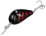 Mikado Wobbler Cat Territory Meanest Cat 9 cm Floating Воблер D14