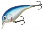 Mikado Wobbler Fishhunter Crazy Dots 4.4 cm Floating Воблер