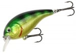 Mikado Wobbler Fishhunter Crazy Dots 4.4 cm Floating Воблер