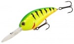 Mikado Wobbler Fishhunter Glimmer 8 cm Floating Воблер