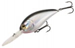 Mikado Wobbler Fishhunter Glimmer 8 cm Floating Воблер