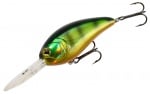 Mikado Wobbler Fishhunter Glimmer 8 cm Floating Воблер