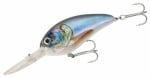 Mikado Wobbler Fishhunter Glimmer 8 cm Floating Воблер