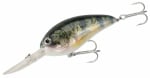 Mikado Wobbler Fishhunter Glimmer 8 cm Floating Воблер