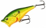 Mikado Wobbler Fishhunter Shutoku 7 cm Floating Воблер B48