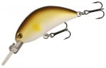 Mikado Wobbler Fishhunter Yugol 4 cm Sinking Воблер