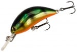 Mikado Wobbler Fishhunter Yugol 4 cm Sinking Воблер