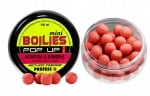 Profess Mini Boilies 12мм Pop-UP Плуващи топчета Вердевас и Коноп
