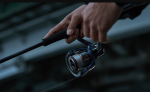 Макара Shimano Nasci C2000SHG FD 2026