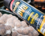 ПВА система 2 in 1 Select Baits 25mm and 37mm 7m