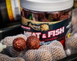 ПВА система 2 in 1 Select Baits 25mm and 37mm 7m