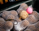 ПВА система 2 in 1 Select Baits 25mm and 37mm 7m