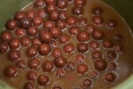 CC Moore Pacific Tuna 24mm 5 kg Протеинови топчета