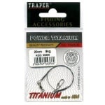 Traper Power Titanium Leader Титаниев повод