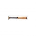 Traper Spining Solution rod 210cm Въдица за спининг Spin Solution 2-8g 