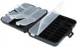 Кутия Mikado box Double sided with compartments 12x9.5x3.4cm